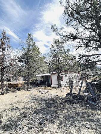 2.9 Acres of Land with Home for Sale in Montague, California