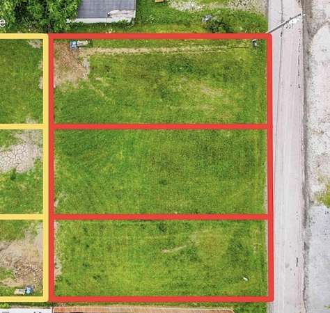 0.06 Acres of Mixed-Use Land for Sale in Lakeview, Ohio