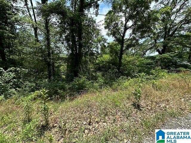 0.25 Acres of Residential Land for Sale in Birmingham, Alabama