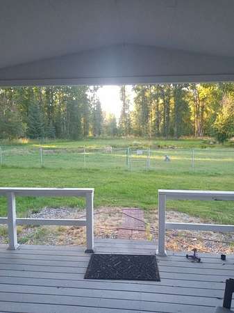 2.88 Acres of Land with Home for Sale in Libby, Montana