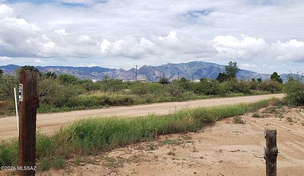 5 Acres of Land for Sale in Cochise, Arizona