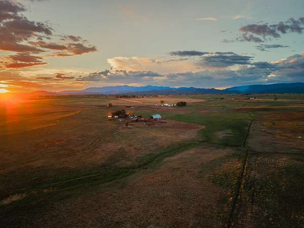 39.3 Acres of Improved Agricultural Land for Sale in Durango, Colorado