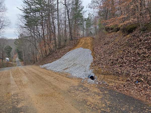 5.17 Acres of Residential Land for Sale in Athens, Tennessee