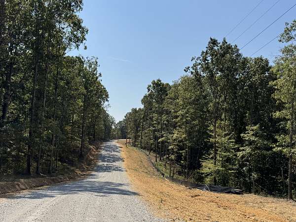 5 Acres of Residential Land for Sale in McEwen, Tennessee