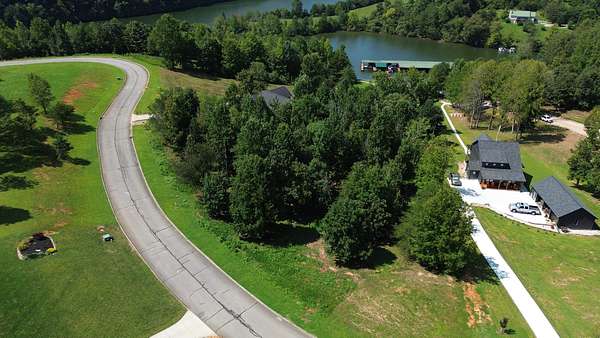 0.56 Acres of Residential Land for Sale in Harriman, Tennessee