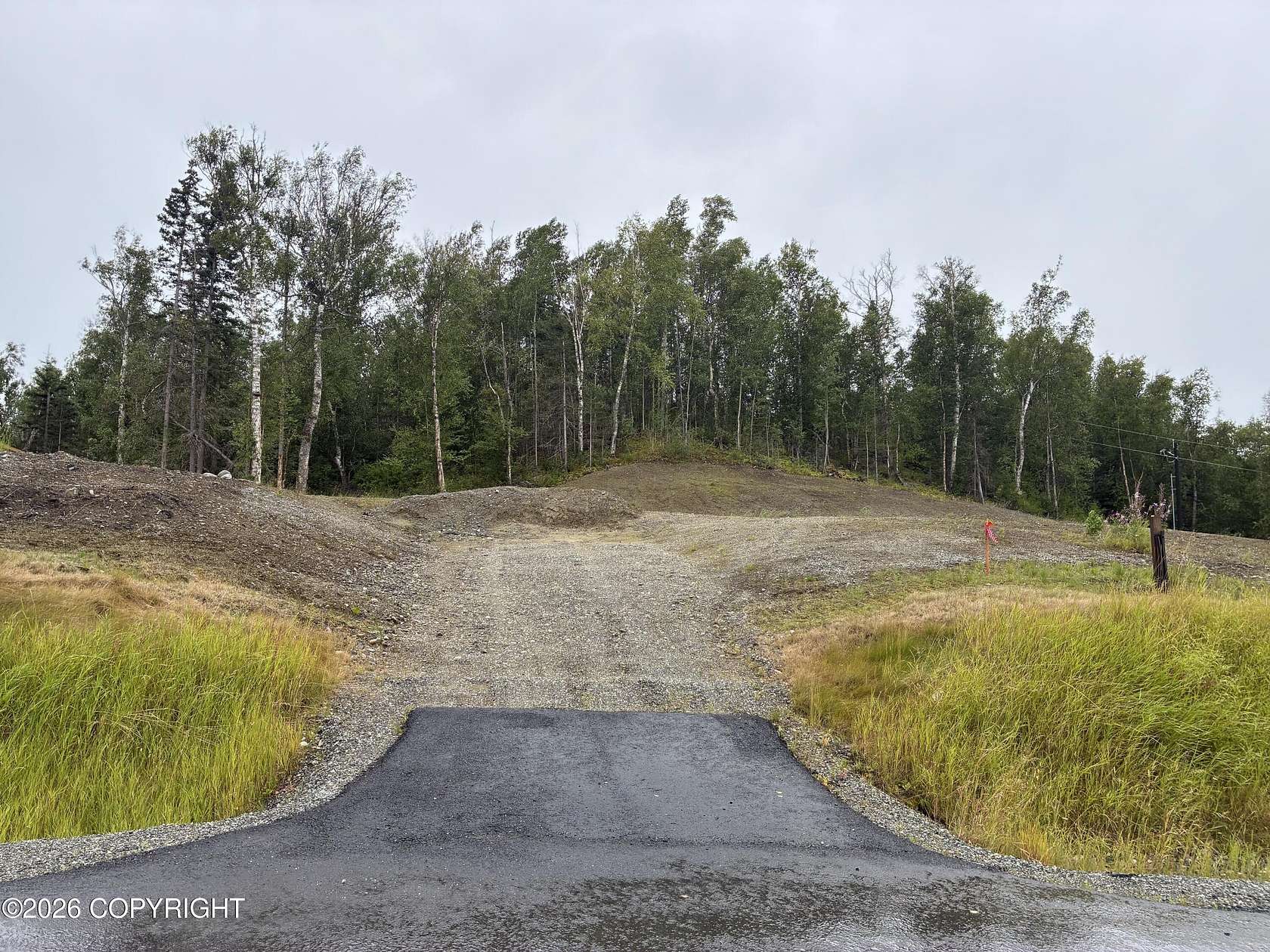0.51 Acres of Land for Sale in Palmer, Alaska