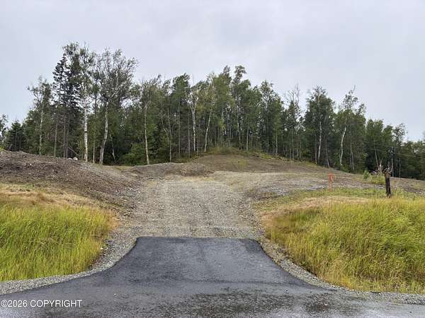 0.51 Acres of Land for Sale in Palmer, Alaska