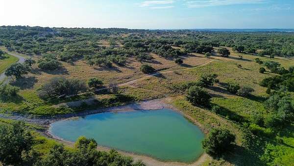 27.2 Acres of Recreational & Residential Land for Sale in Stonewall, Texas