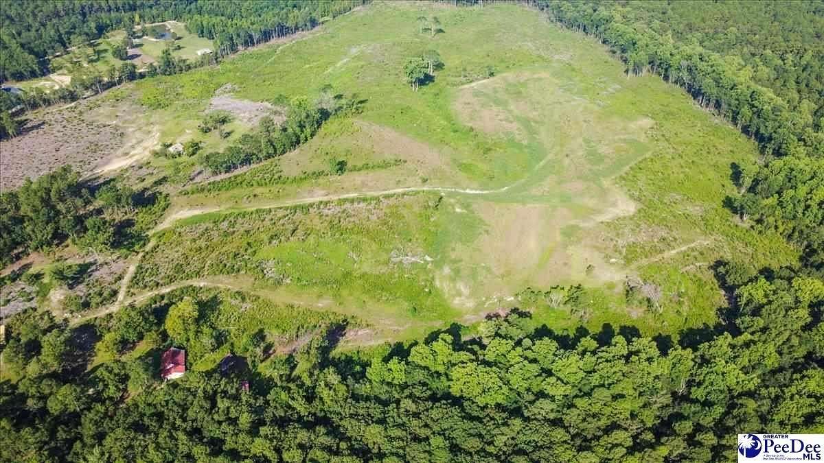50 Acres of Recreational Land for Sale in Patrick, South Carolina