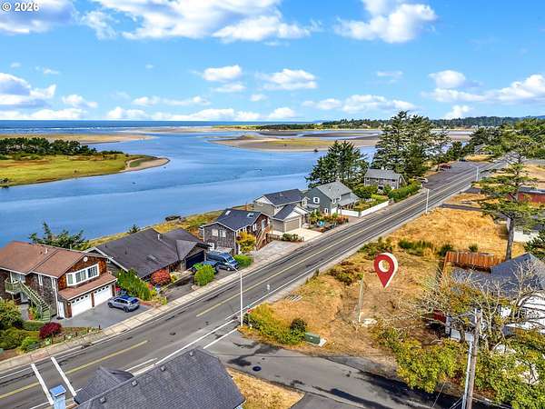 Residential Land for Sale in Seaside, Oregon