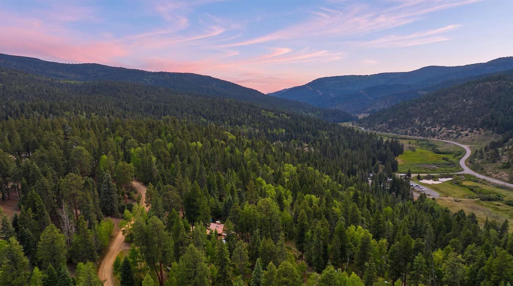 0.51 Acres of Residential Land for Sale in Valle Escondido, New Mexico