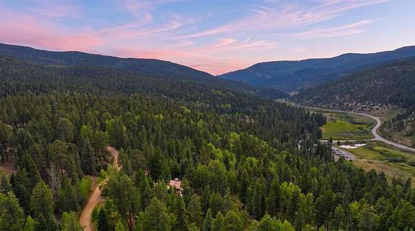 0.51 Acres of Residential Land for Sale in Valle Escondido, New Mexico