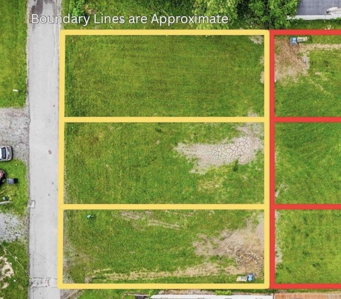 0.12 Acres of Mixed-Use Land for Sale in Lakeview, Ohio