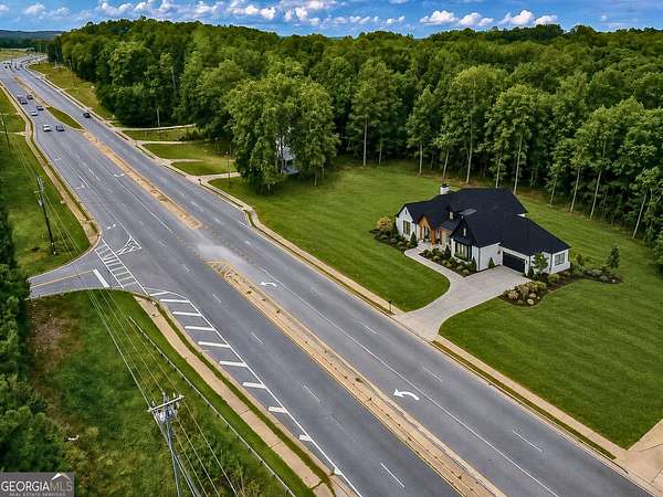 0.62 Acres of Residential Land for Sale in Flowery Branch, Georgia