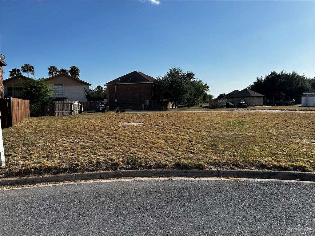 0.33 Acres of Land for Sale in McAllen, Texas