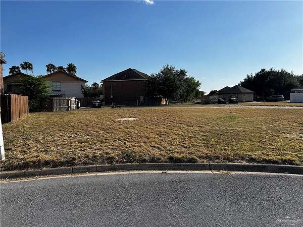 0.33 Acres of Land for Sale in McAllen, Texas