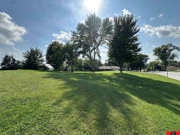 0.48 Acres of Residential Land for Sale in West Point, Nebraska
