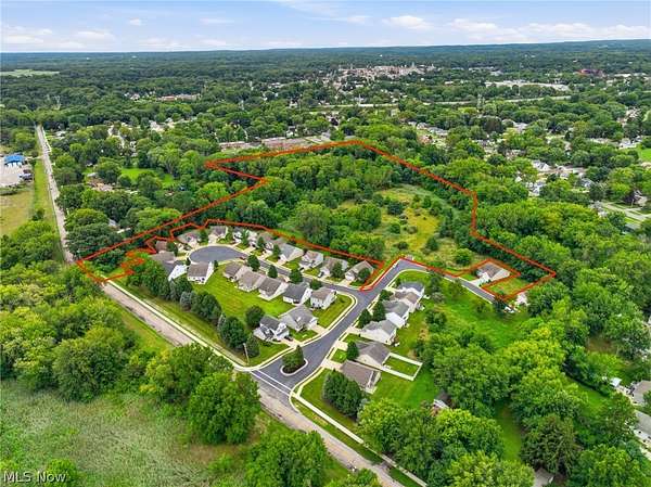 10.3 Acres of Land for Sale in Painesville, Ohio