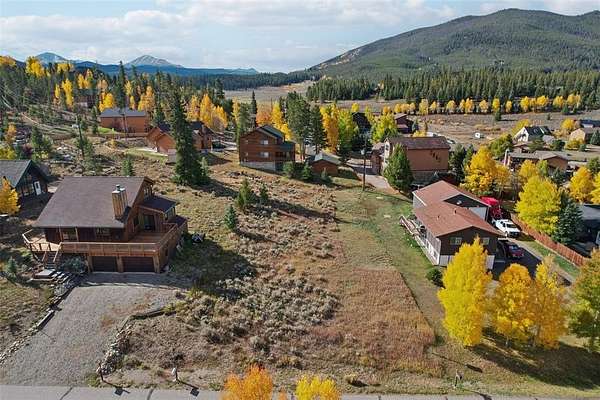 0.33 Acres of Residential Land for Sale in Dillon, Colorado