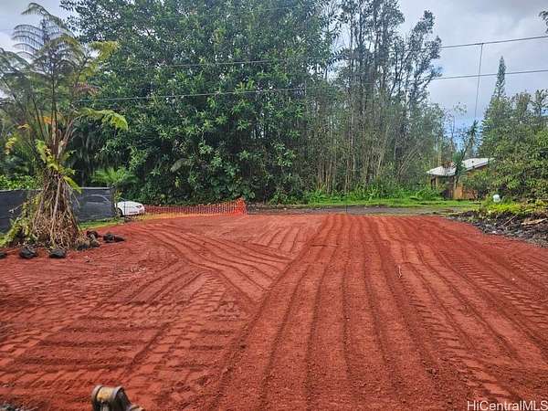 0.19 Acres of Residential Land for Sale in Pahoa, Hawaii