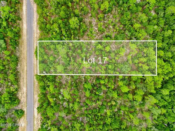 0.68 Acres of Residential Land for Sale in Chipley, Florida