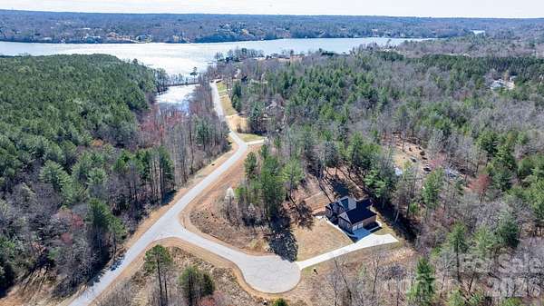 0.75 Acres of Residential Land for Sale in Granite Falls, North Carolina