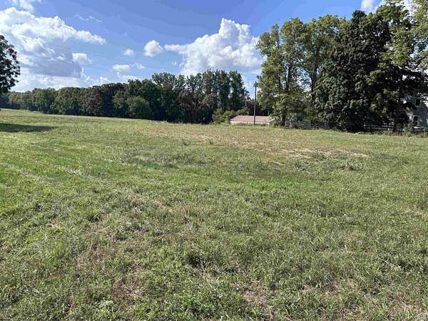 0.79 Acres of Residential Land for Sale in Huntertown, Indiana