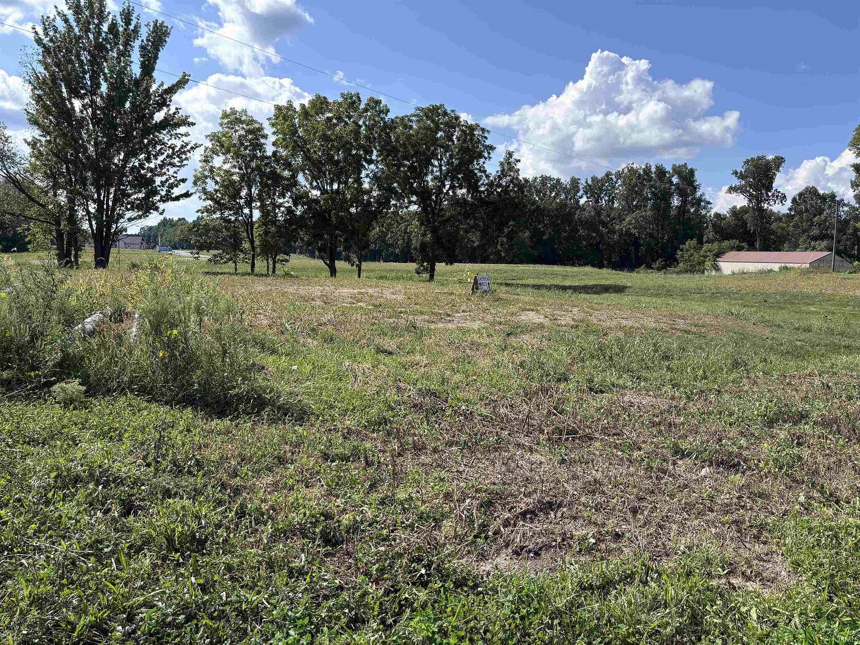 0.79 Acres of Residential Land for Sale in Huntertown, Indiana