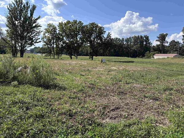 0.79 Acres of Residential Land for Sale in Huntertown, Indiana