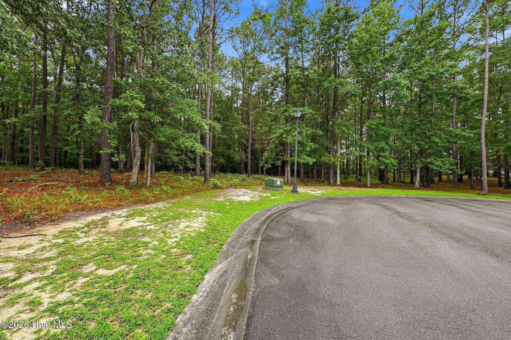 0.3 Acres of Residential Land for Sale in Bolivia, North Carolina