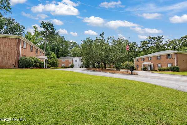 1.7 Acres of Improved Mixed-Use Land for Sale in Thomson, Georgia