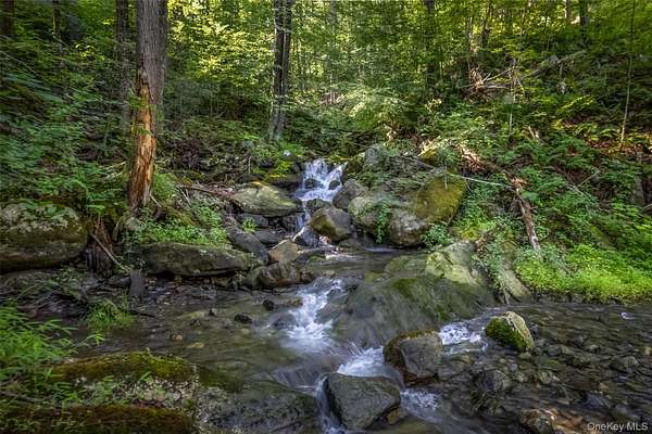 78 Acres of Recreational Land for Sale in Cragsmoor, New York