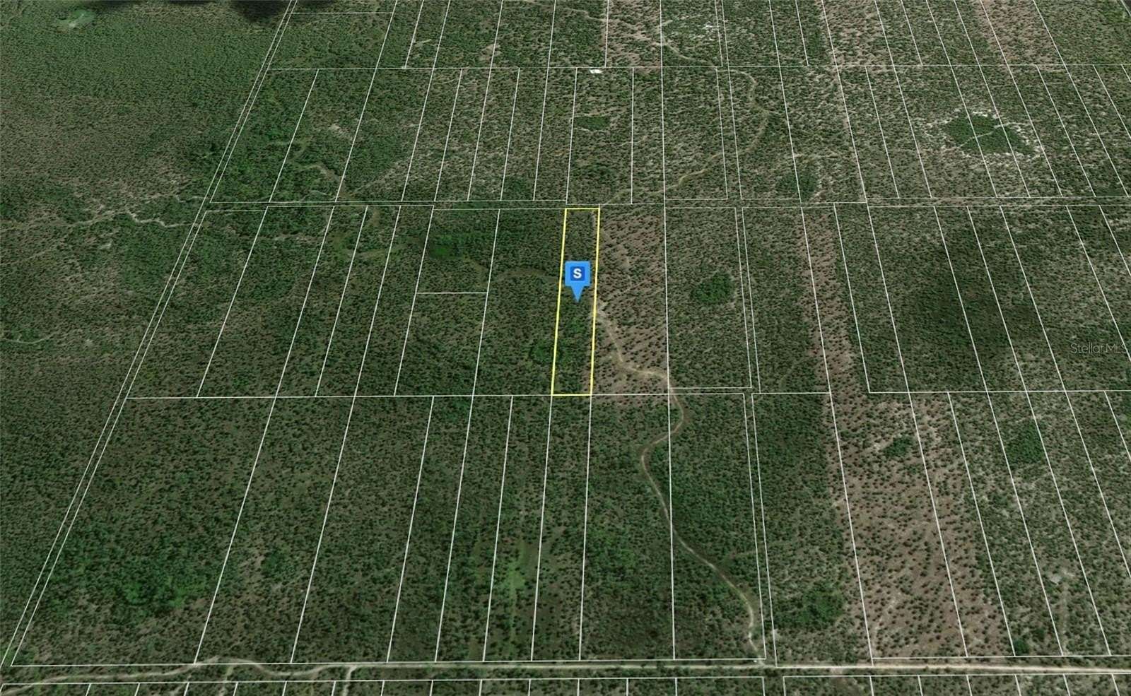 5 Acres of Land for Sale in Naples, Florida