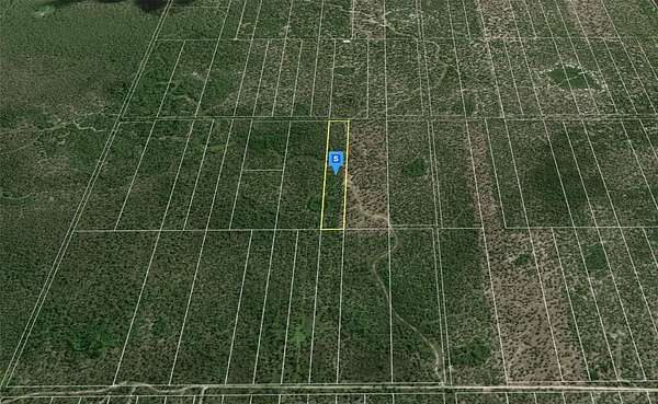 5 Acres of Land for Sale in Naples, Florida