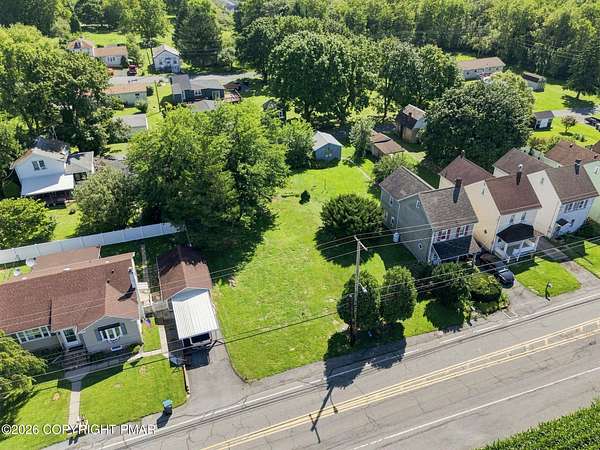 0.23 Acres of Residential Land for Sale in Nazareth, Pennsylvania