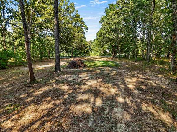 4 Acres of Land for Sale in Pine Bluff, Arkansas