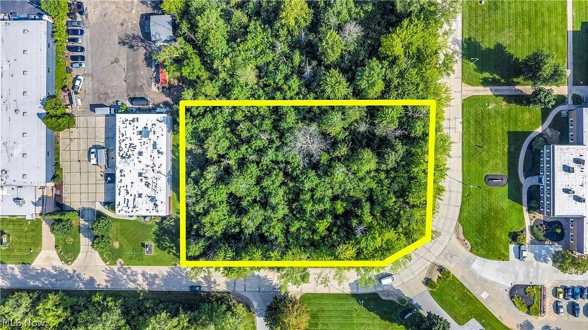 1 Acre of Mixed-Use Land for Sale in Mentor, Ohio