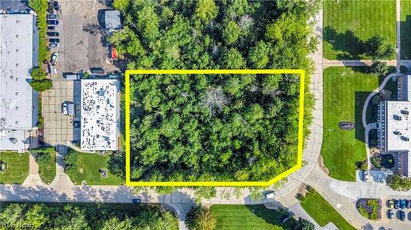 1 Acre of Mixed-Use Land for Sale in Mentor, Ohio