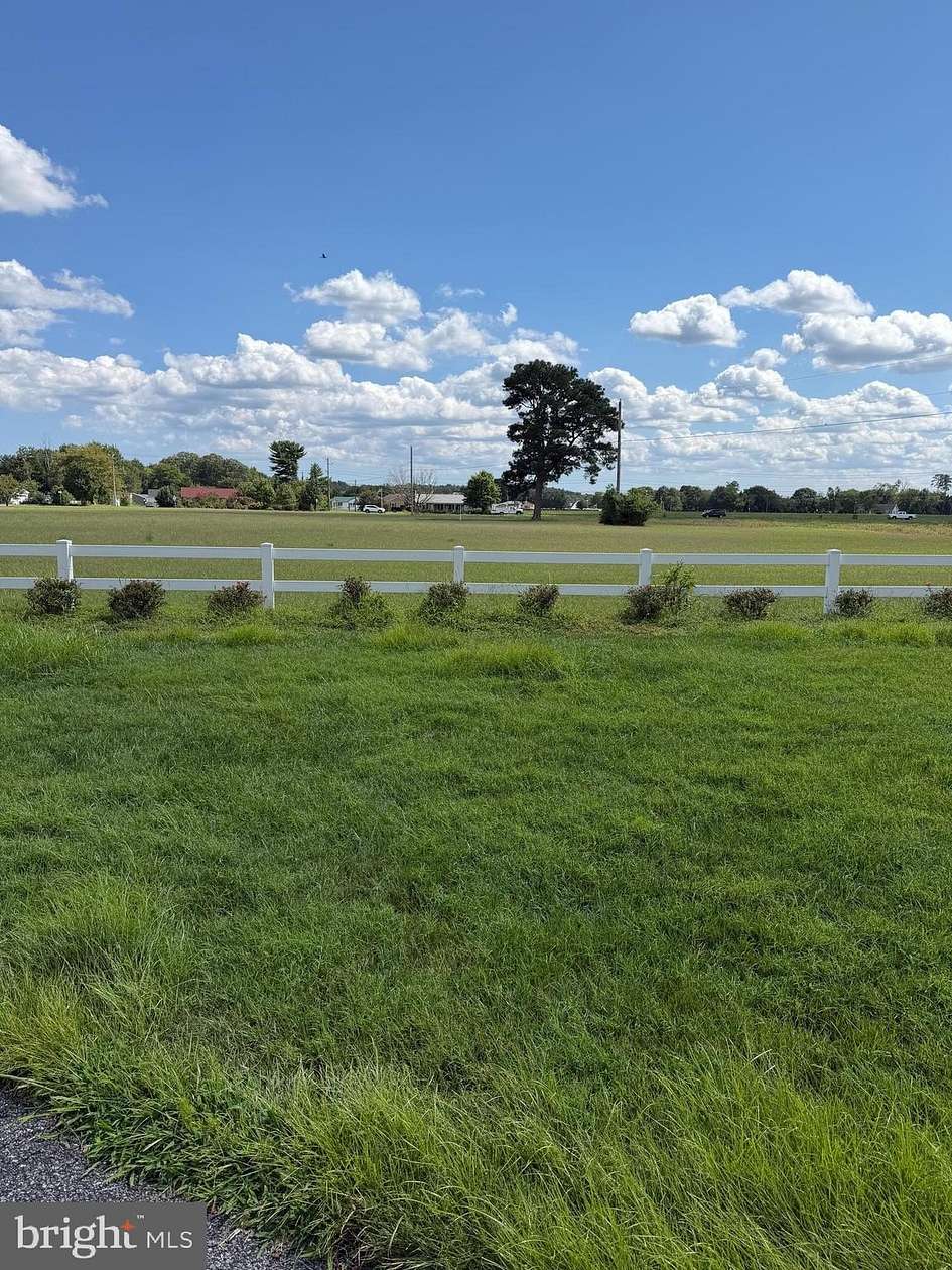 4.23 Acres of Mixed-Use Land for Sale in Dagsboro, Delaware