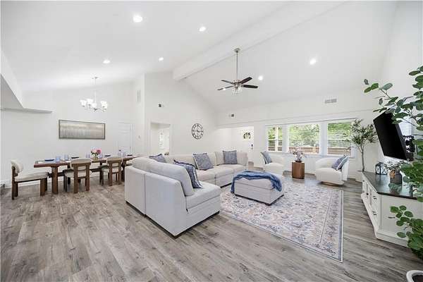 2 Acres of Land with Home for Sale in Decatur, Georgia