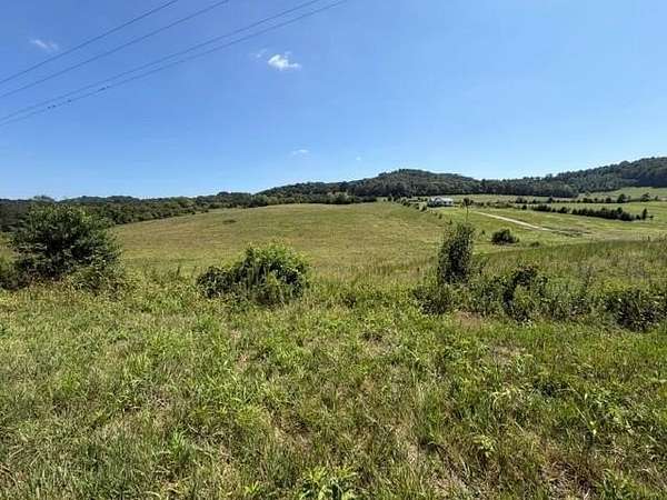 29.8 Acres of Land for Sale in Bonnieville, Kentucky