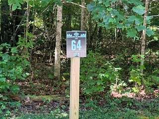 1.17 Acres of Residential Land for Sale in Monteagle, Tennessee