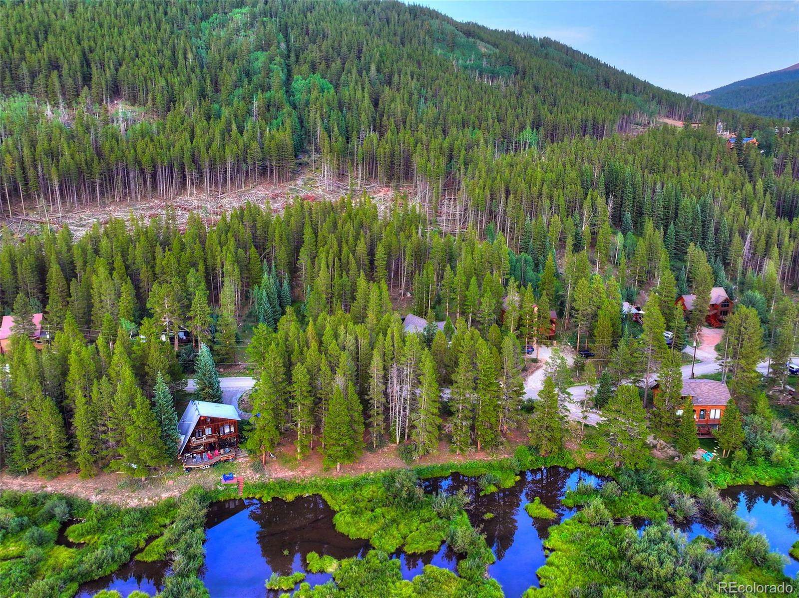0.29 Acres of Residential Land for Sale in Blue River, Colorado