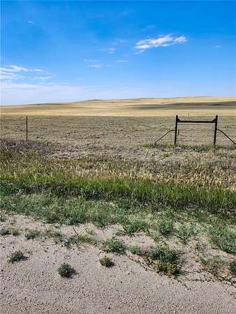 160 Acres of Land for Sale in Agate, Colorado