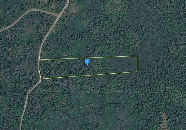 23.4 Acres of Recreational & Residential Land for Sale in Greenville, Florida