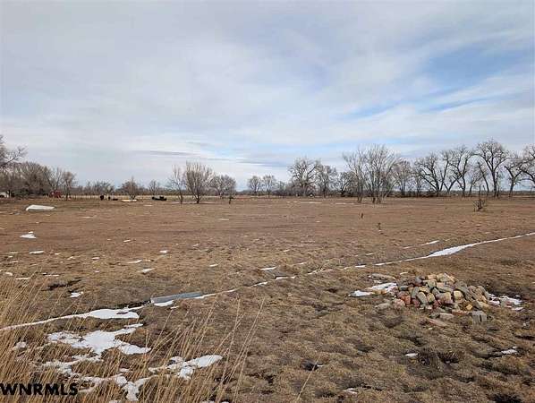 5.42 Acres of Land for Sale in McGrew, Nebraska