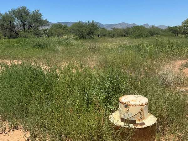 34.9 Acres of Recreational & Residential Land for Sale in Whetstone, Arizona