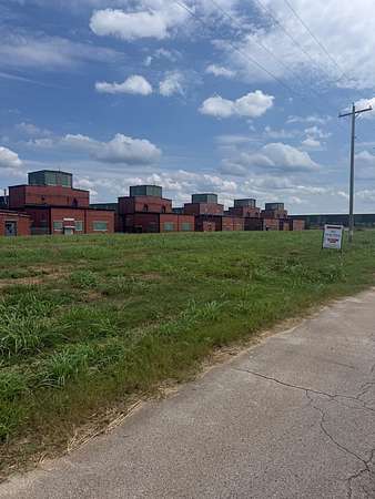 Recreational Land for Auction in Muscle Shoals, Alabama