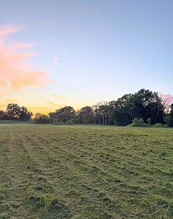 14 Acres of Land for Sale in Lebanon, Tennessee