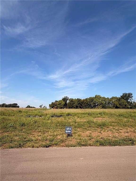 3 Acres of Residential Land for Sale in Raymore, Missouri